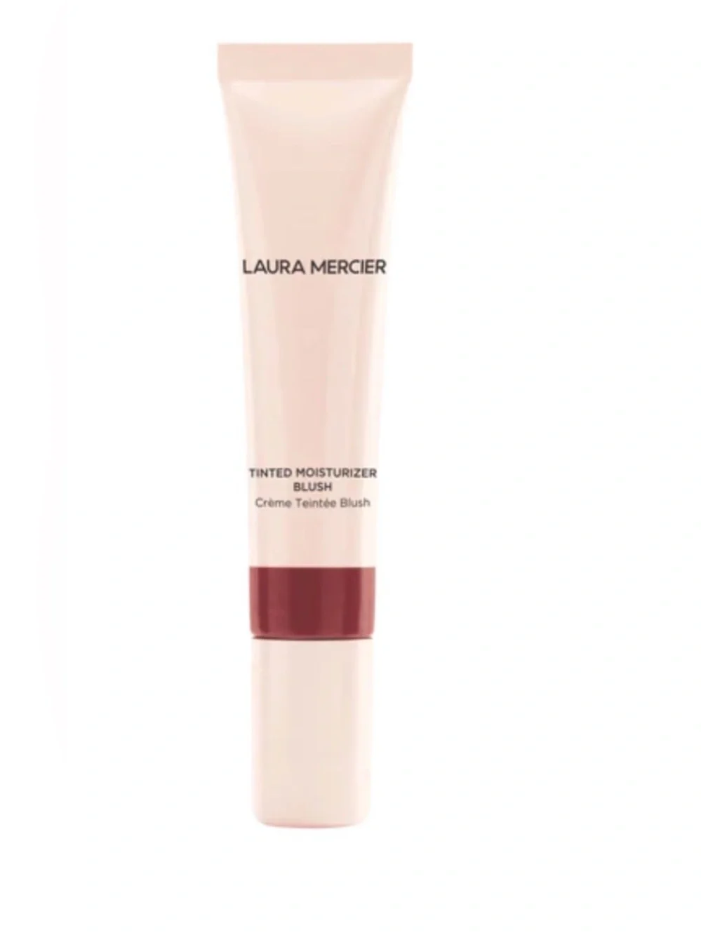 💫NEW- Laura Mercier - Tinted Moisturizer Blush - Croisette